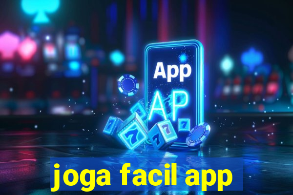 joga facil app